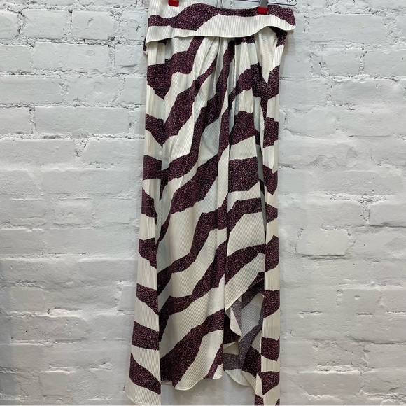 Isabel Marant Rebeca Maxi Skirt - Picture 4 of 11